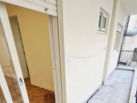 Departamento en Alquiler 45 años