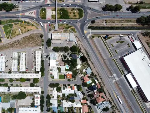 TERRENO EN VENTA | CENTENARIO