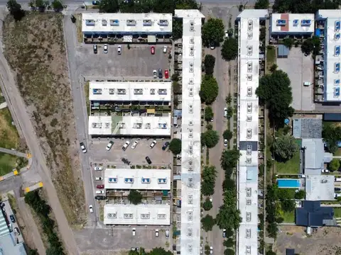 Ingeniero Ballester 100