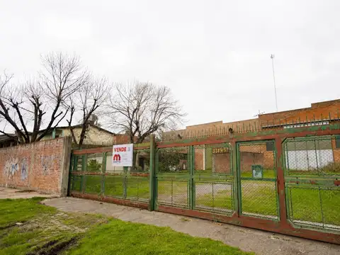 Terreno en Venta en Don Torcuato, USD 195.000