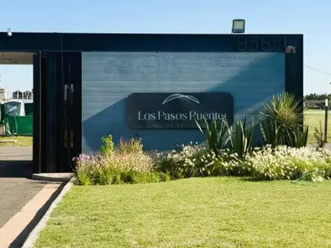 Los pasos del Jocckey , Piso No definido