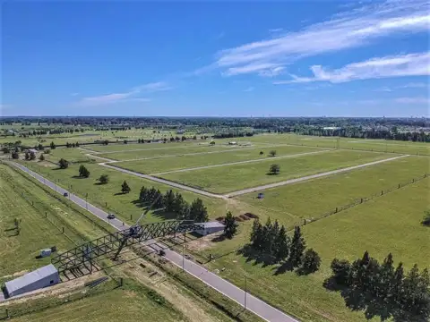 Los pasos del Jocckey , Piso No definido