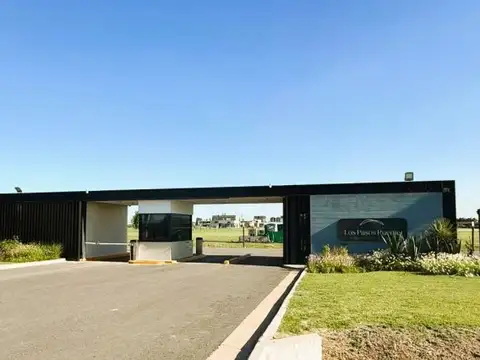 Los pasos del Jocckey