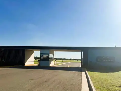 Terreno en Venta en Fisherton, USD 75.000