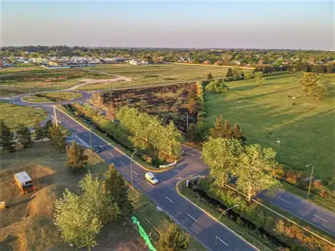 Terreno en Venta 41,50  mts Fondo