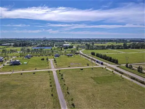 Terreno en Venta de 830,0 m2