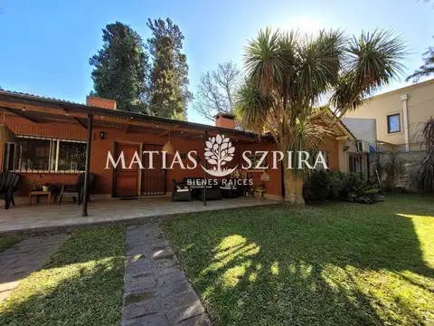 Casa en Venta 30 años