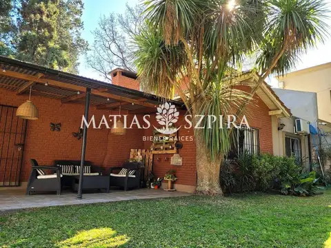 Excelente propiedad en Parque Leloir