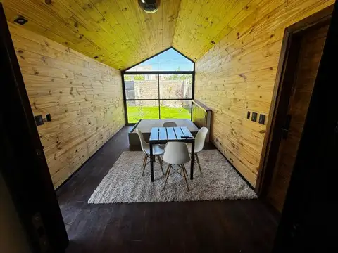 Casa en Alquiler en Jesus Nazareno, $ 700.000