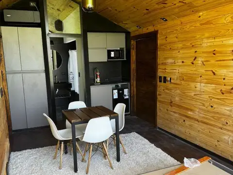 Casa en Alquiler 1 año