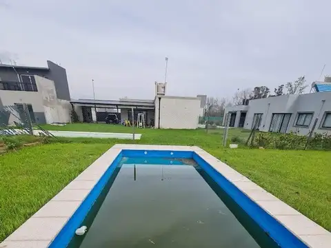 Terreno en Venta en Don Mateo, USD 73.500