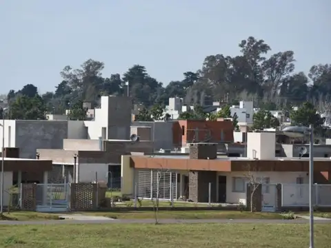 Venta terreno Don Mateo