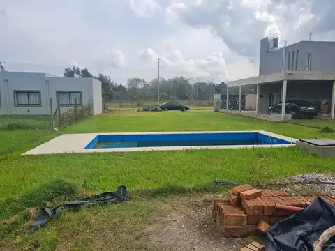 Terreno en Venta de 510,0 m2