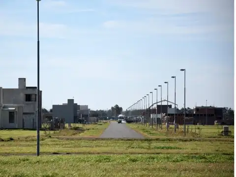 Terreno en Venta de 510,0 m2