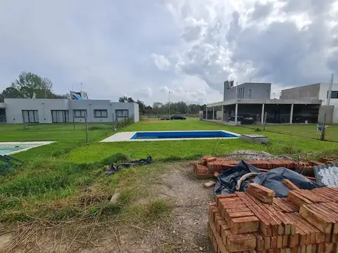 Venta terreno Don Mateo