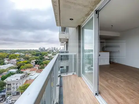 Departamento en Venta al Oeste