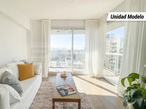 Departamento en Venta en Olivos Maipu/Uzal, USD 188.710