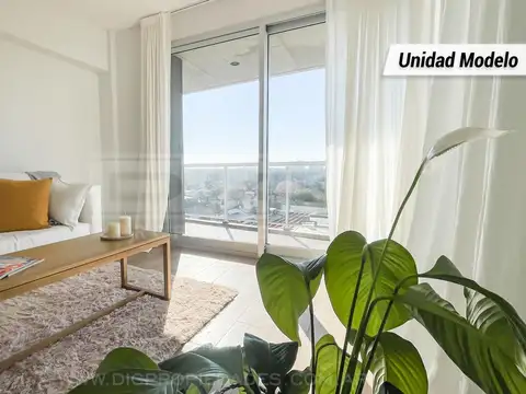 Departamento en Venta A Estrenar