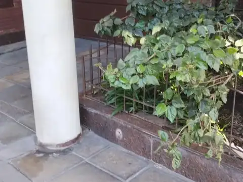 COCHERA, EXCELENTE UBICACIÓN, 12,34 TOTALES