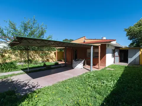Casa en Venta de 1 dormitorio
