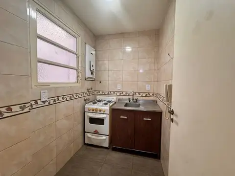 DEPTO MONOAMBIENTE EN VENTA VILLA DEL PARQUE