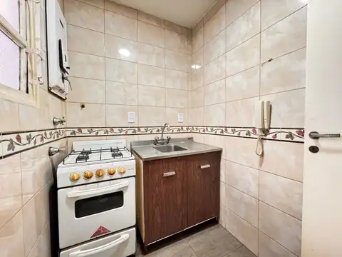 Departamento en Venta 35 años