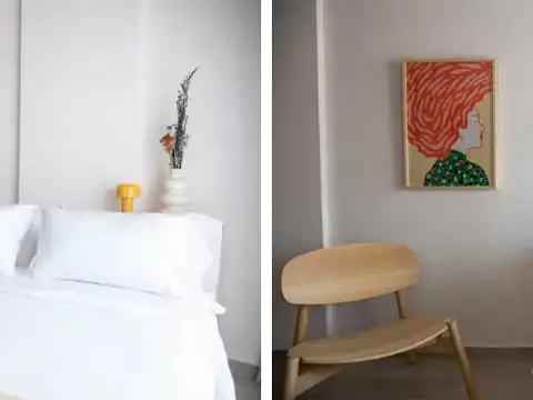 Departamento - Alquiler - Argentina, Capital Federal - Oro 2324