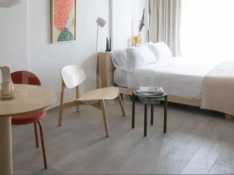 Departamento - Alquiler - Argentina, Capital Federal - Oro 2324