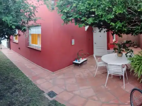 PH con jardín, 3 amb!