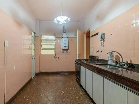 Departamento en Venta Apto profesional