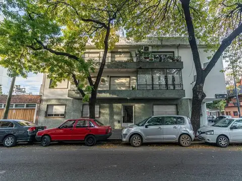 Departamento en Villa Pueyrredon