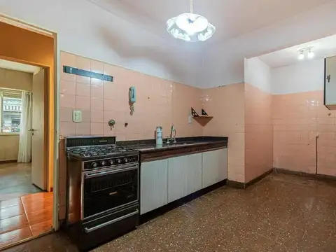Departamento en Venta 54 años