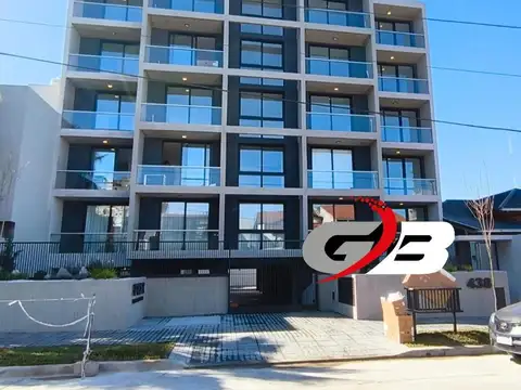 Departamento en El Palomar