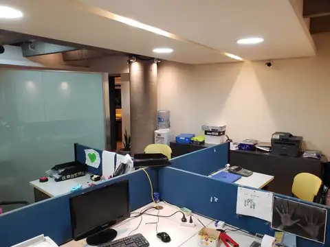 Oficina en Venta en Centro, USD 290.000