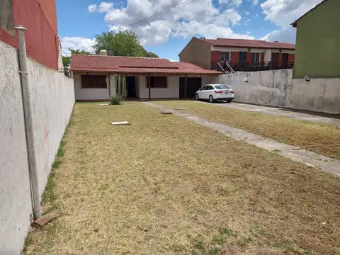 Casa en Venta en Mar del Tuyu, USD 62.999