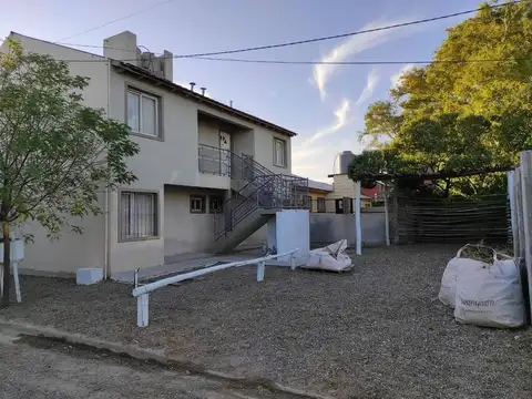 Av. Curu Leuvu y Arroyo Salado - B. La Rinconada 100