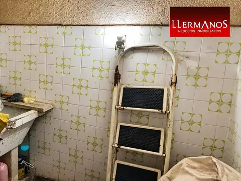 Venta Casa 3 Ambientes 2 dormitorios,florida con Terraza