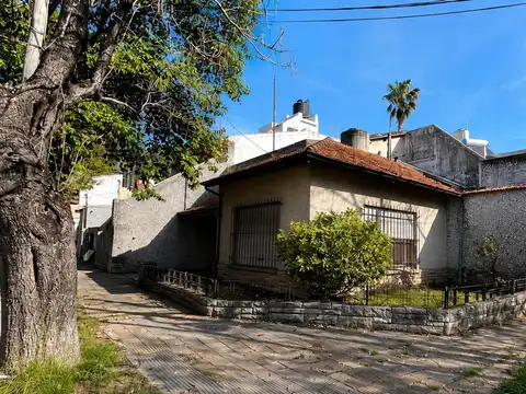Venta Casa 3 Ambientes 2 dormitorios,florida con Terraza