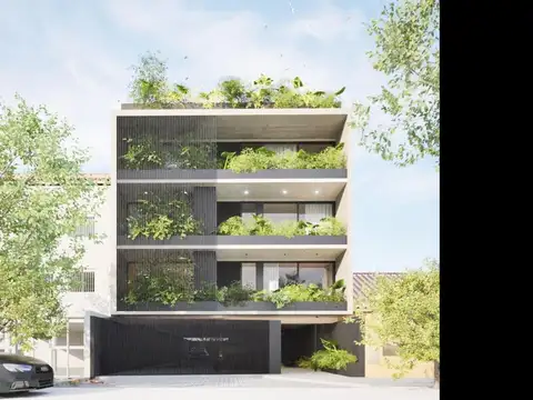 VENTA DE DEPARTAMENTO EN SAN ISIDRO