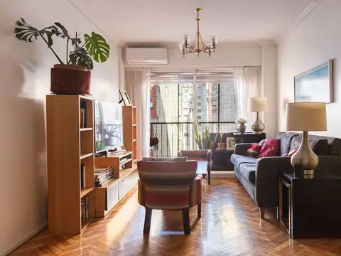 Departamento en Venta en Palermo Chico, USD 560.000