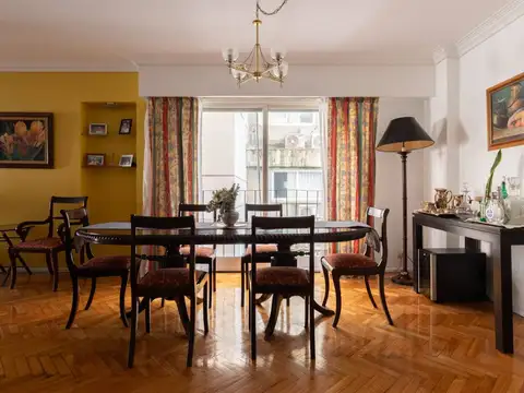 Departamento en Venta 50 años
