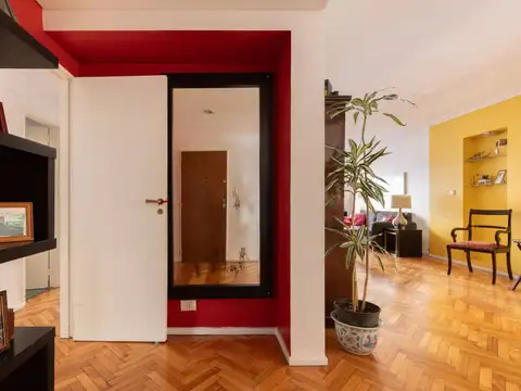 Departamento en Venta de 3 dormitorios