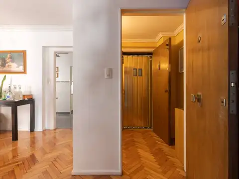 Departamento en Venta de 4 ambientes