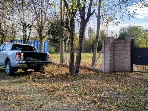 Terreno en Venta de 768,0 m2