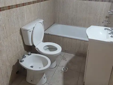 Departamento en Alquiler de Monoambiente