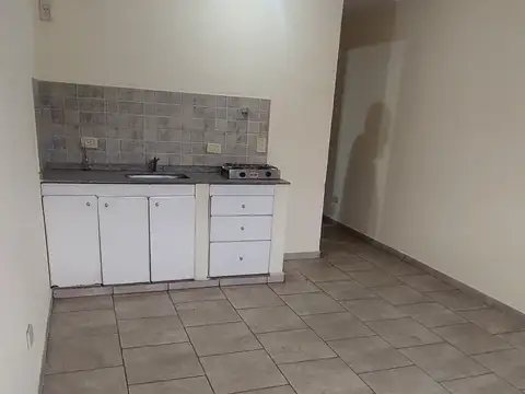 Monoambiente sin expensas. Con servicios incluidos