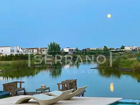Casa en Venta 5 años