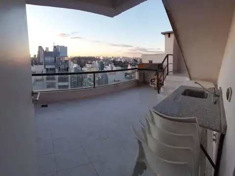 Avenida Juan B. Justo y Vera