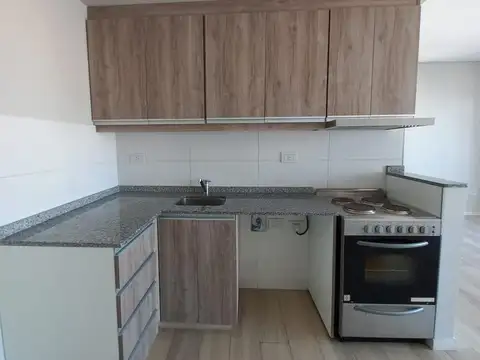 Departamento en Alquiler al Noreste