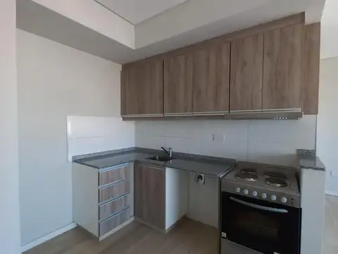 Departamento en alquiler - Monoambiente - Villa Crespo